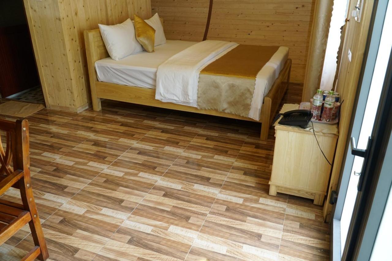 Khu Du Lich Sinh Thai Hoang Hao Hotel Vinh Long Luaran gambar
